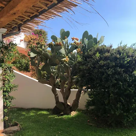 Casa vacanze Costa Smeralda With Sea View Portisco