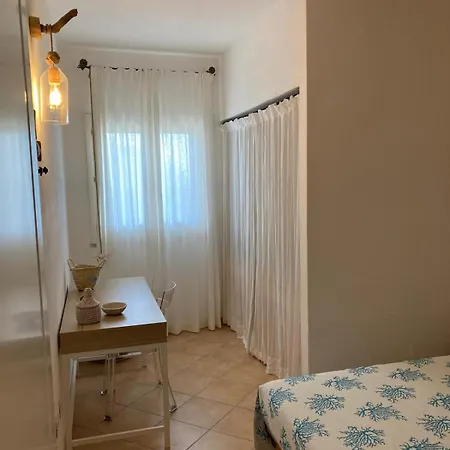 Costa Smeralda With Sea View