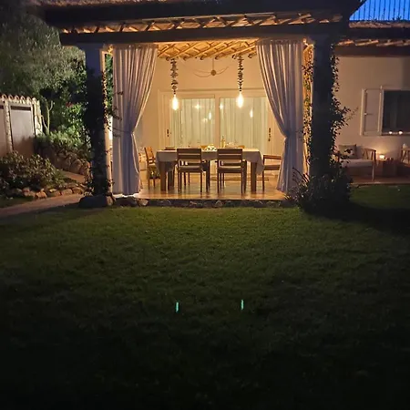 Casa vacanze Costa Smeralda With Sea View Portisco
