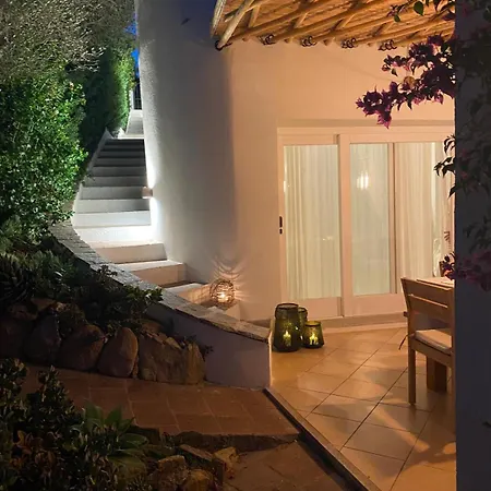 Costa Smeralda With Sea View * Portisco
