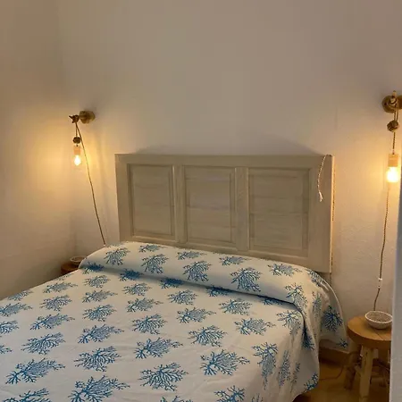 Costa Smeralda With Sea View Casa vacanze *