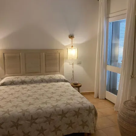 Casa de Férias Costa Smeralda With Sea View Portisco