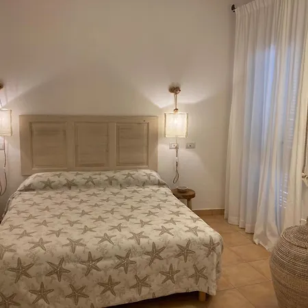 Costa Smeralda With Sea View *