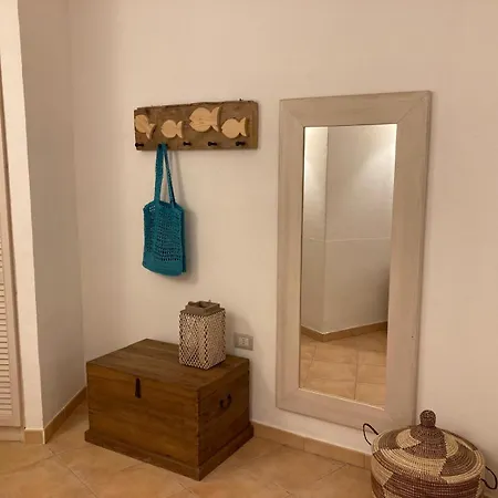 Costa Smeralda With Sea View Portisco