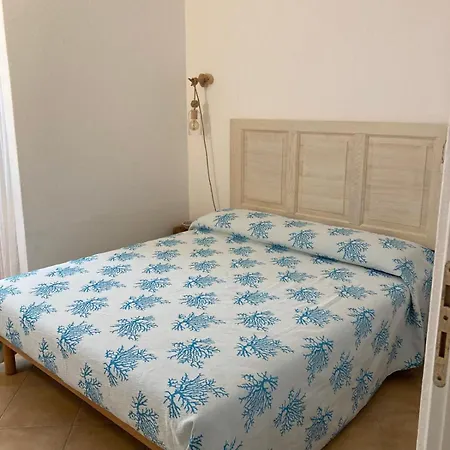 Costa Smeralda With Sea View * Portisco
