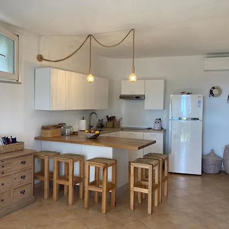 Costa Smeralda With Sea View *