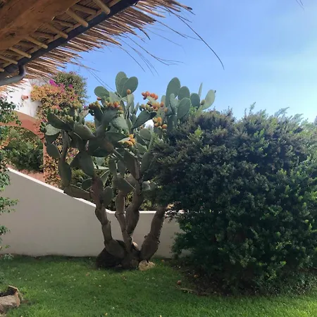 Costa Smeralda With Sea View Casa de Férias