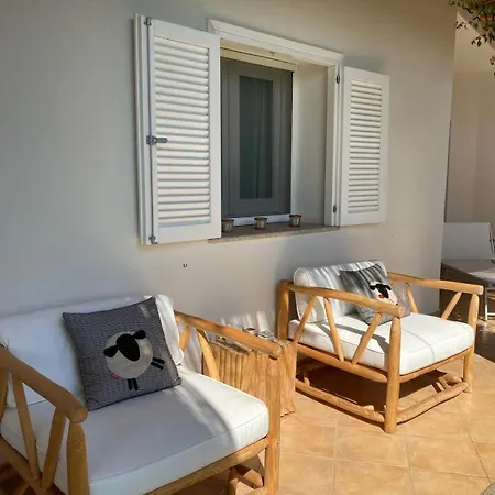 Costa Smeralda With Sea View * Portisco