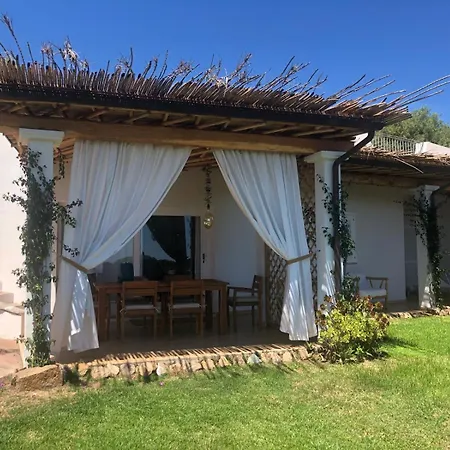 Costa Smeralda With Sea View Casa vacanze