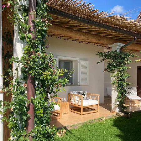 Costa Smeralda With Sea View * Portisco