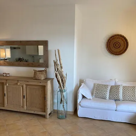 Costa Smeralda With Sea View * Portisco