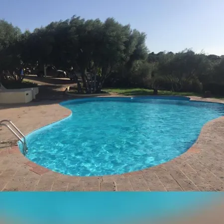 Costa Smeralda With Sea View Casa vacanze *