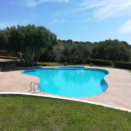 Casa vacanze Costa Smeralda With Sea View Portisco