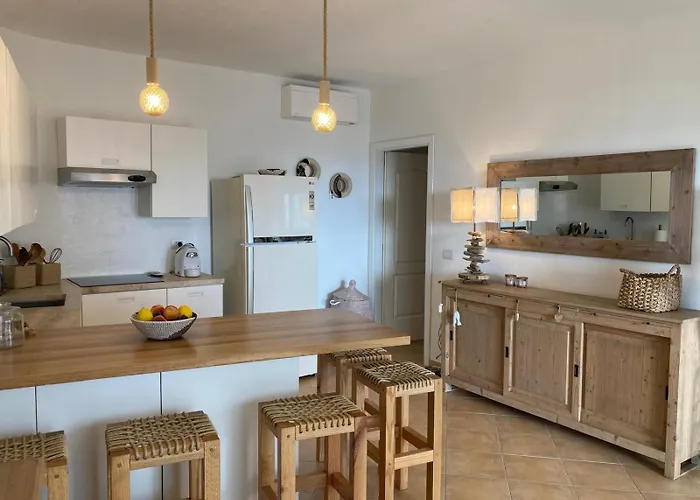 Costa Smeralda With Sea View *