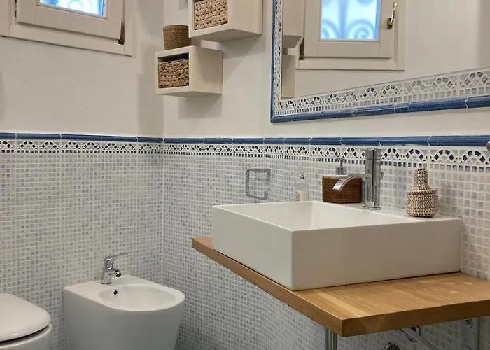 Costa Smeralda With Sea View * Portisco