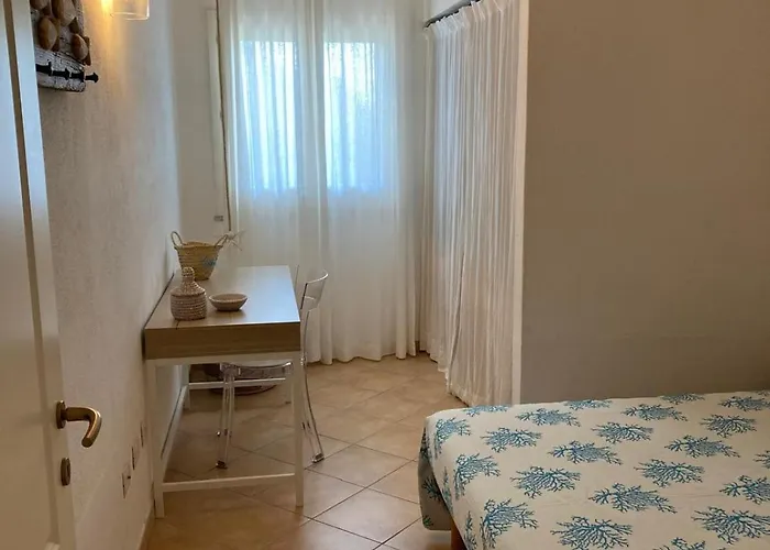 Costa Smeralda With Sea View *