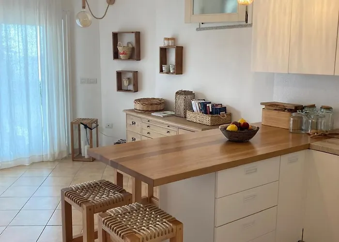 Costa Smeralda With Sea View Portisco