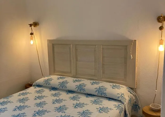 Costa Smeralda With Sea View Casa de Férias *