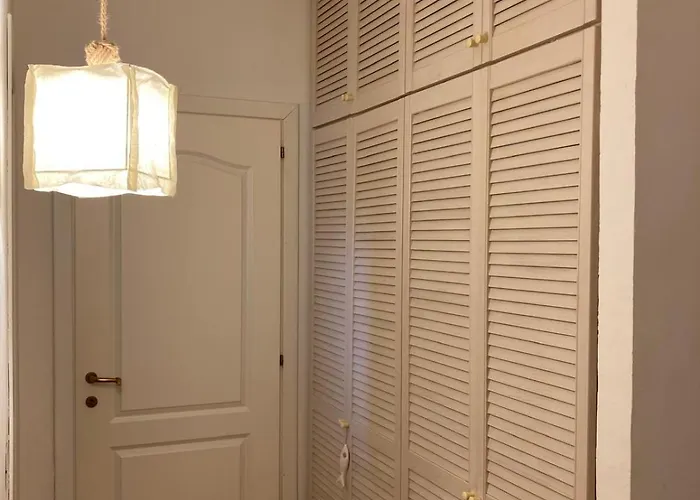 Costa Smeralda With Sea View Casa de Férias *