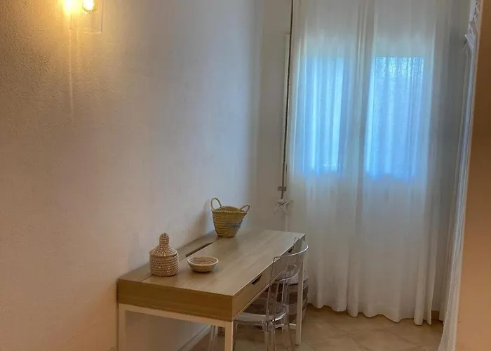 Costa Smeralda With Sea View Casa de Férias Portisco