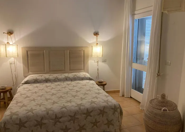 Casa de Férias Costa Smeralda With Sea View Portisco