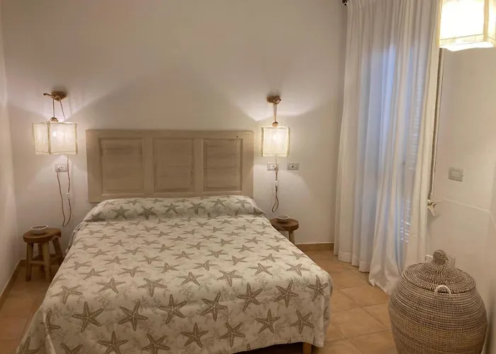 Costa Smeralda With Sea View *