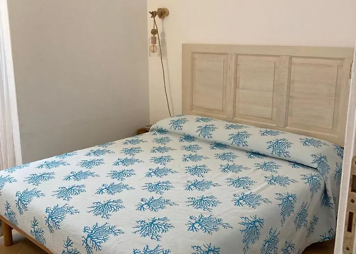 Costa Smeralda With Sea View * Portisco