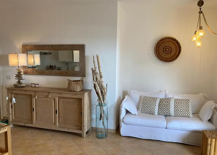 Costa Smeralda With Sea View * Portisco